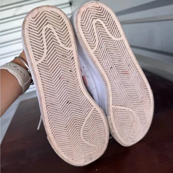 Nike Blazer Platform Sneaker - Image 3