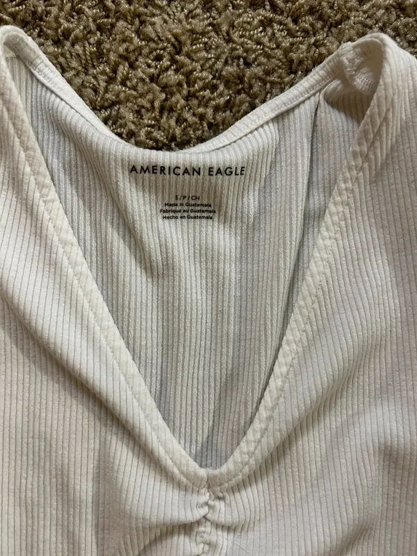 American Eagle Bodysuit - Image 2