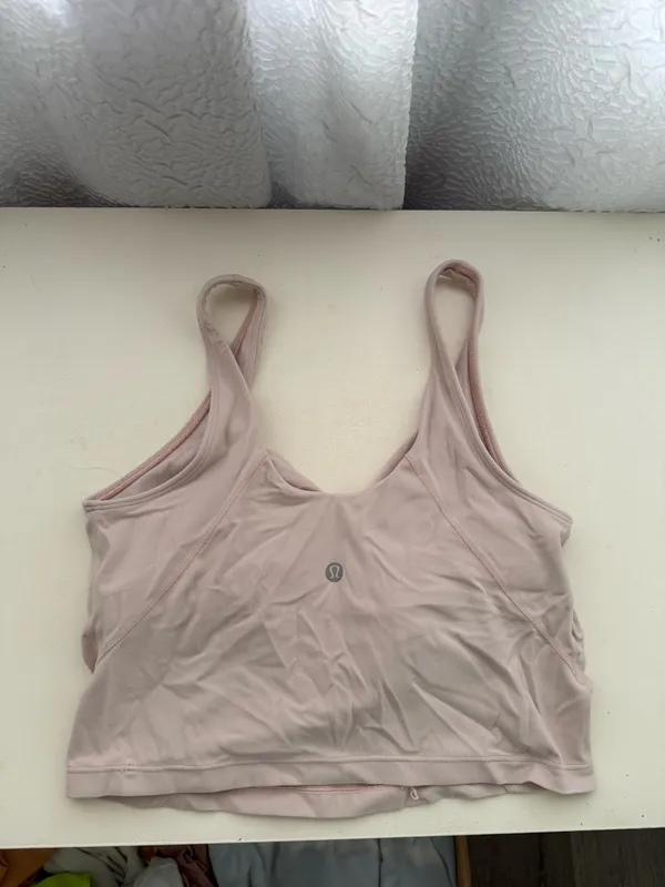 Lululemon Align Tank - Image 2