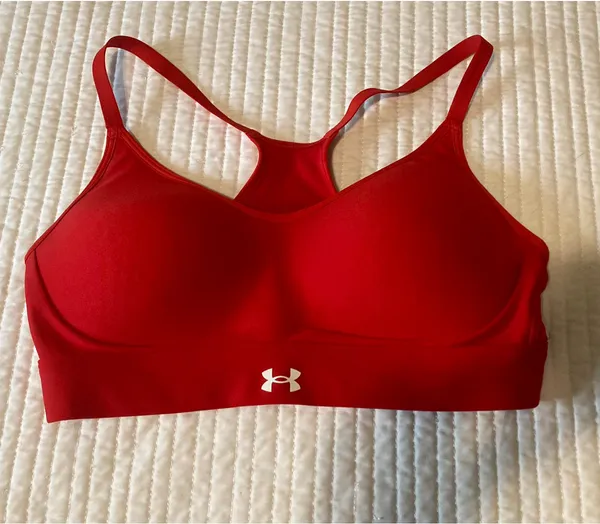 Under Armour Matching Workout Set - Image 2