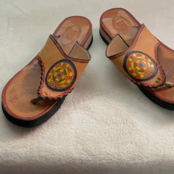 Sandals - Image 5