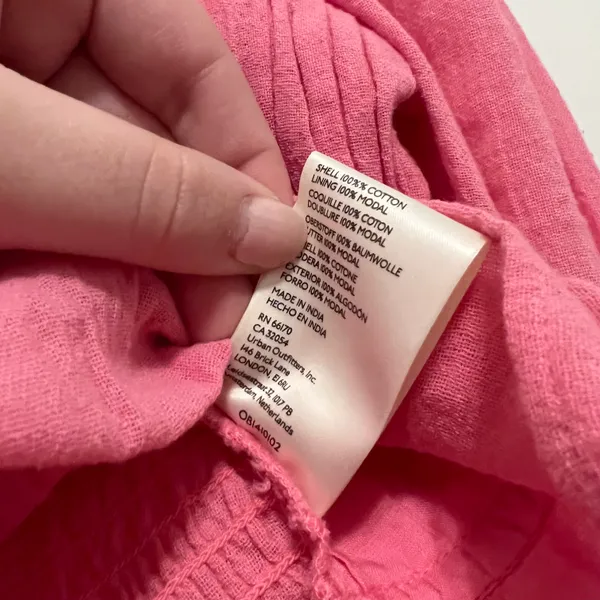 NWT Chloe Top in Aurora - Image 8