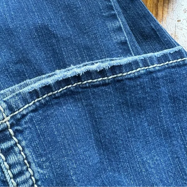 Silver Jeans Suki Jeans Size‎ 25 - Image 6