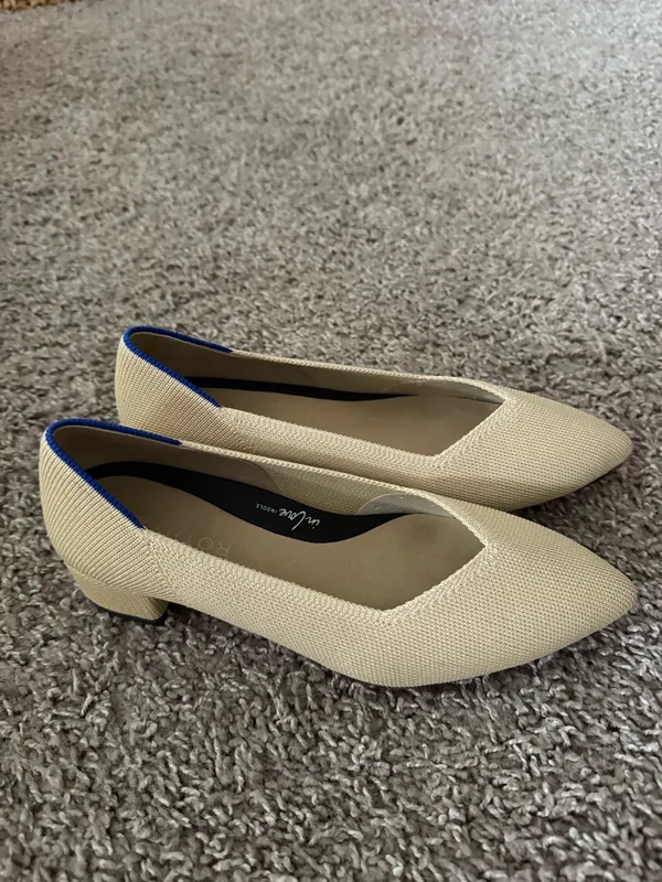 Rothy's Heels - Image 2