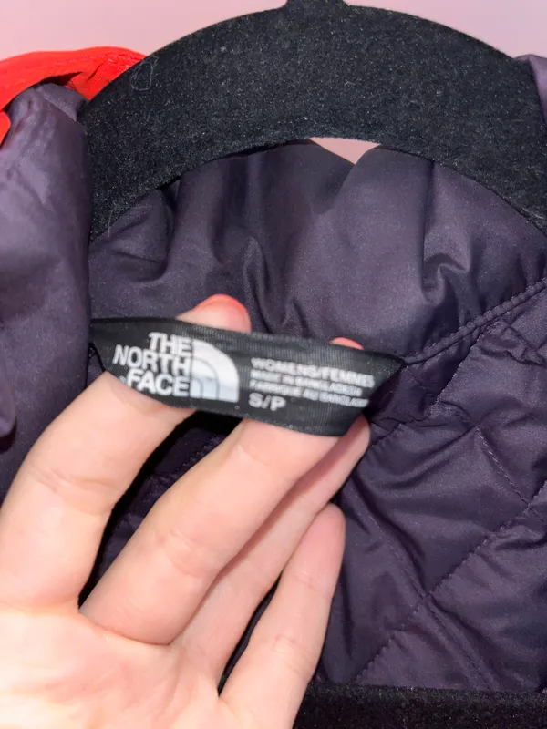 The North Face Ski Jacket - Image 2