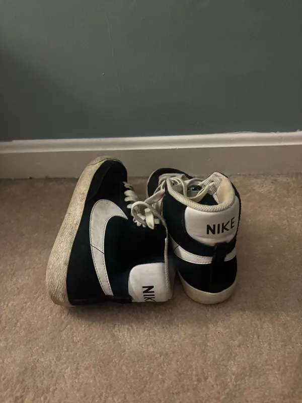 Nike Blazer Mid 77 - Image 2