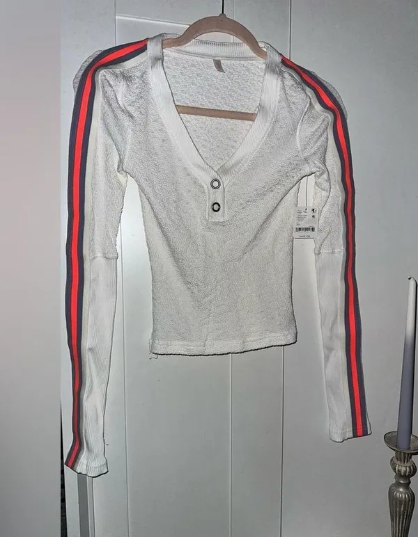 NWT Recovery Layer Top - Image 9
