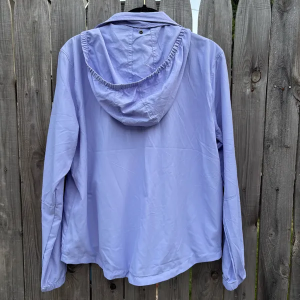 Avalanche Rain Jacket | Size M - Image 6