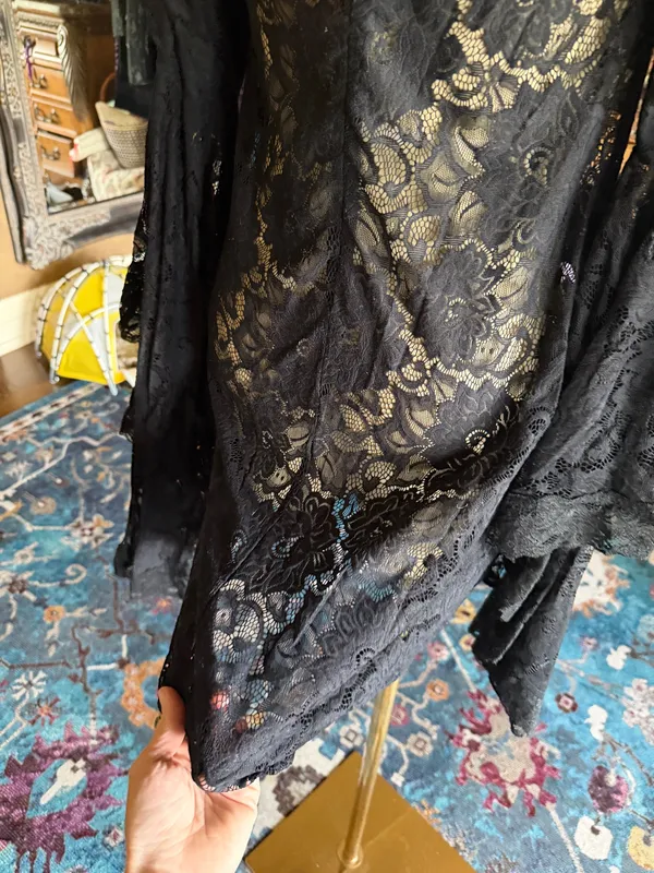 Black Dress - Image 7