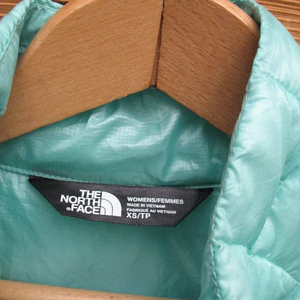 The North Face Thermoball Puffer Jacket - Image 10