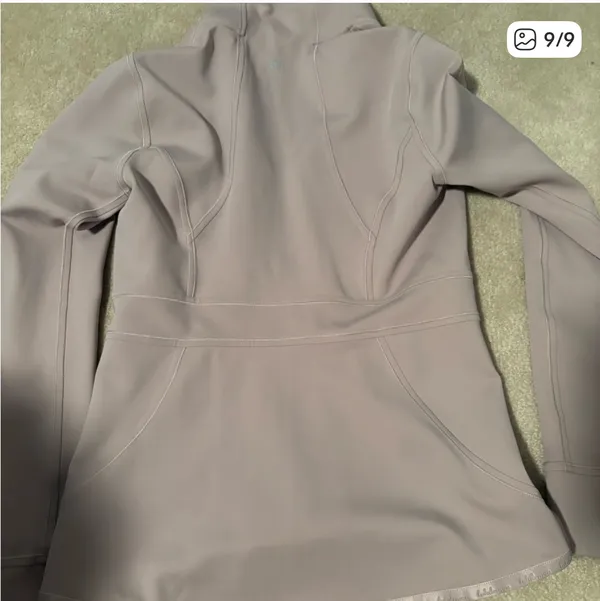 Lululemon Define Jacket - Image 8