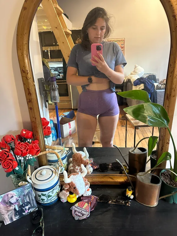 NVGTN Seamless Shorts - Image 5