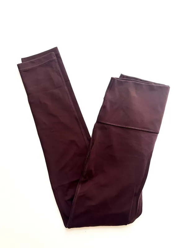 Gymshark XL Legacy Logo Leggings - Image 6
