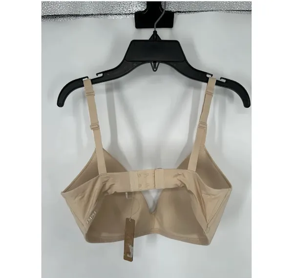 SKIMS Wireless Bra 36D - Image 3