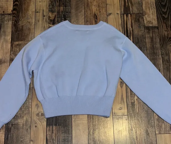 Aerie OFFLINE Sweatshirt  - Image 5