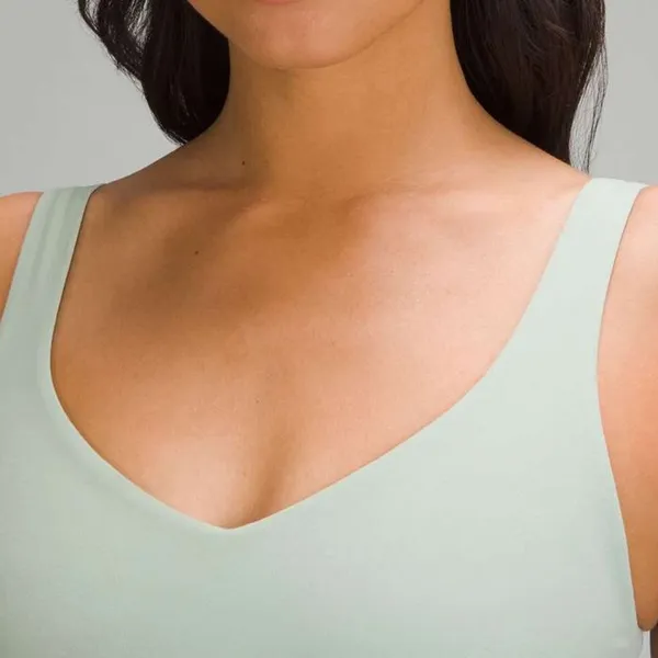 NWT Lululemon Align Dress Parm Court - Image 2