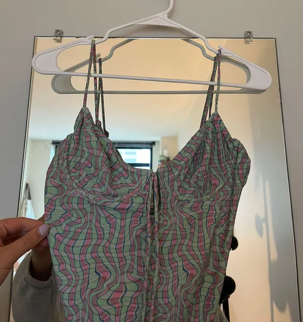 One Piece Swimsuit - Image 2