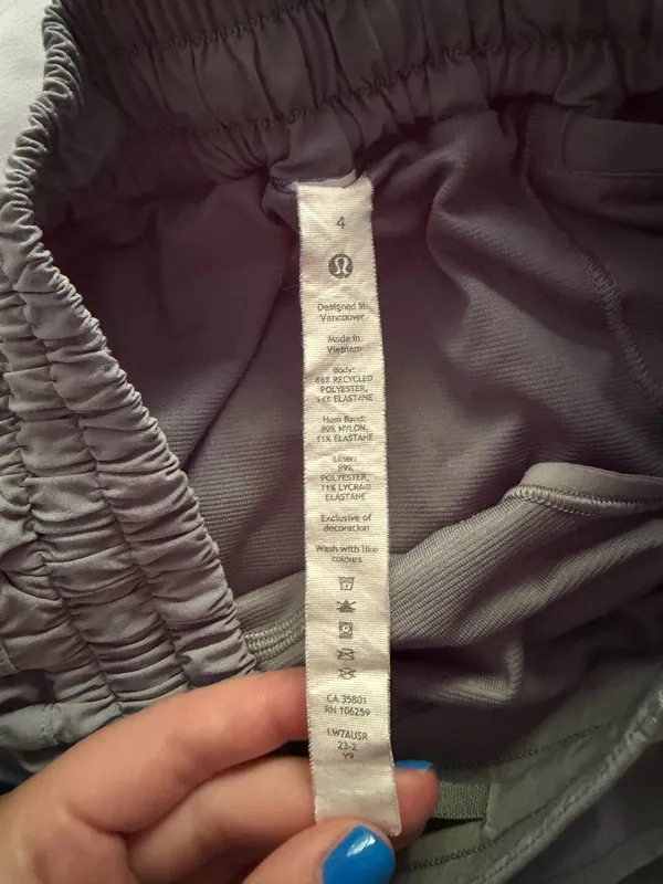 Lululemon Shorts - Image 4
