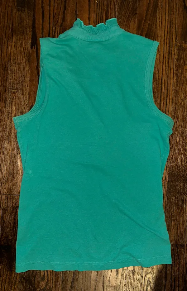 Blouse - Image 4