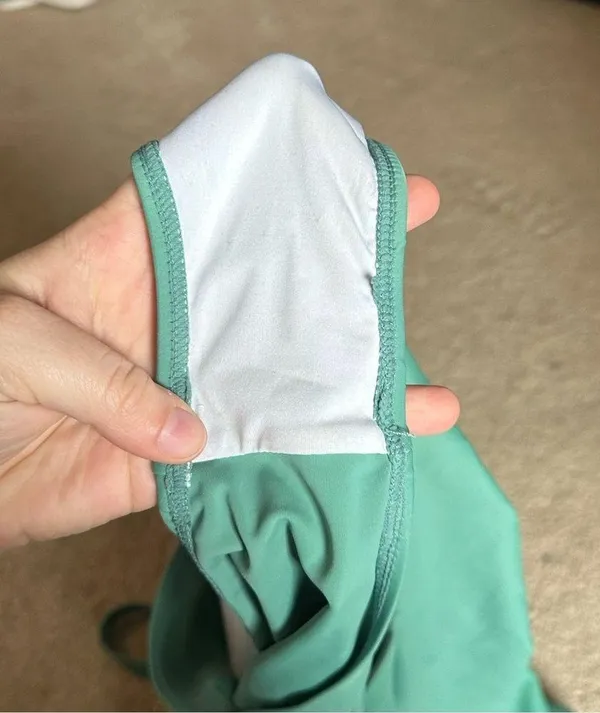 Cupshe bathing suit - Image 3