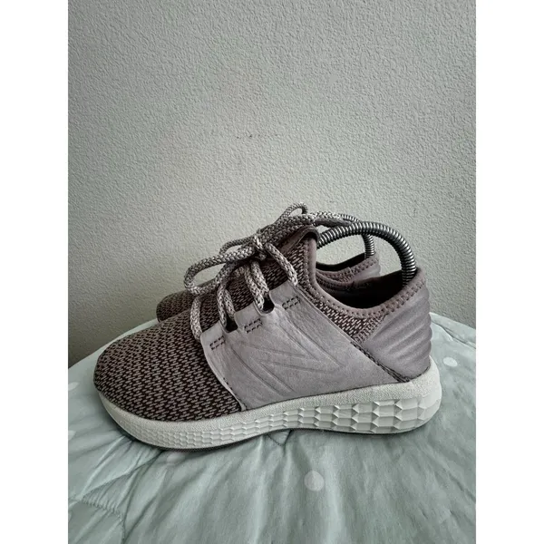 New Balance Fresh Foam Cruz v2 sneaker Women’s size 6 - Image 8