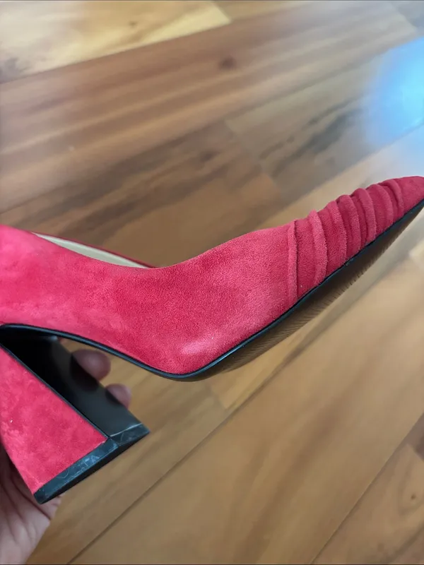 Nine West pumps - Image 9