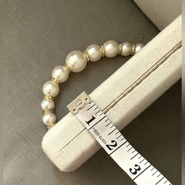 Exclusive handbag for Bride💍 - Image 10