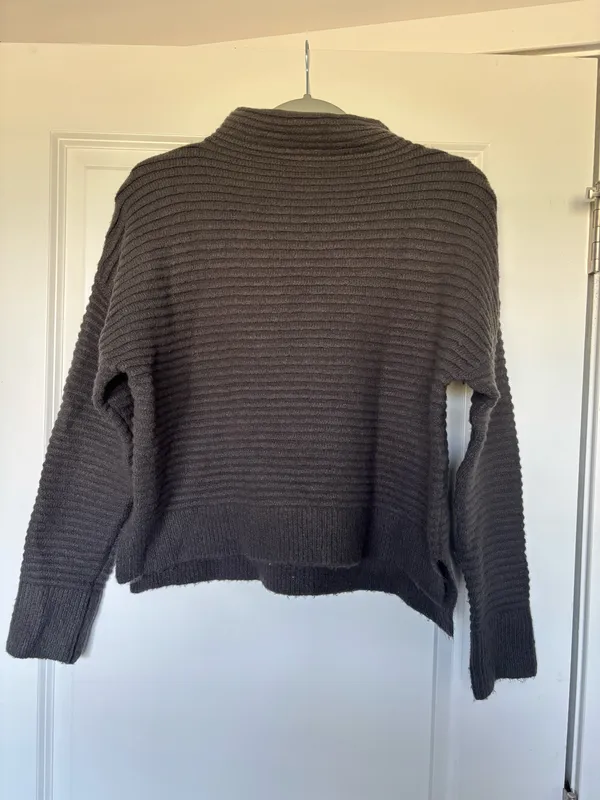 Garage Sweater - Image 2