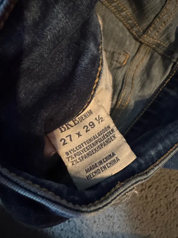 BKE Jeans - Image 4