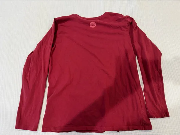 Life is Good Long Sleeve - Image 2