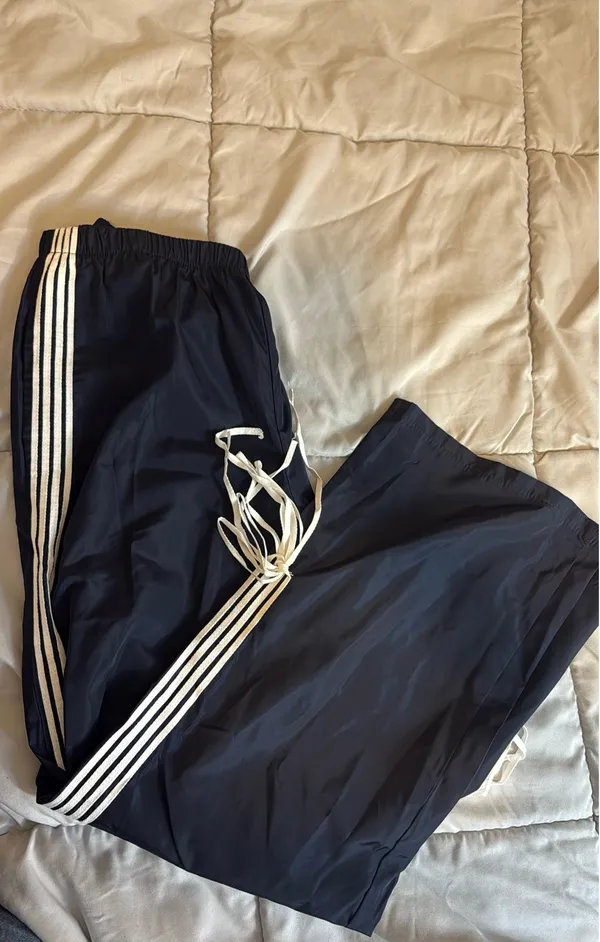 Edikted Remy Women’s Track Pants - Image 3