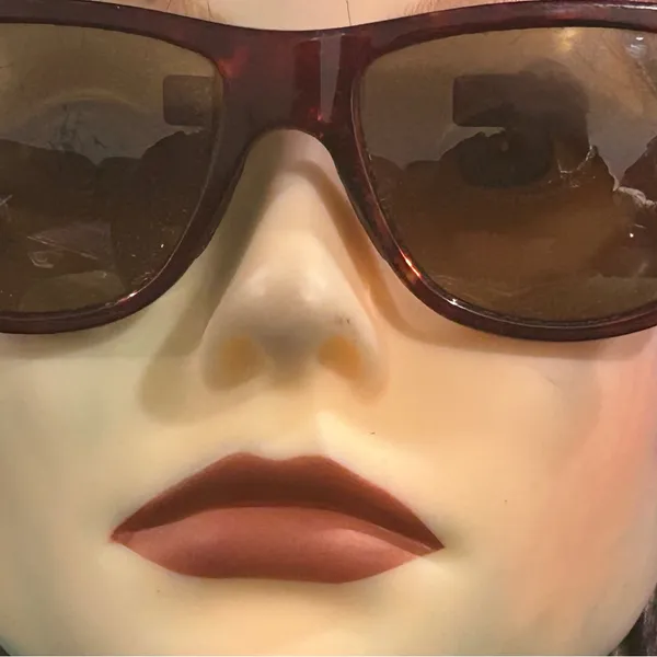 Maui Jim Brown Tortoise Sunglasses - Image 12