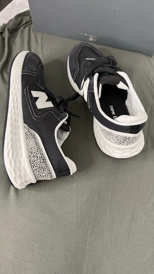 New Balance X-70 Women's Shoes Size 10 - Image 5