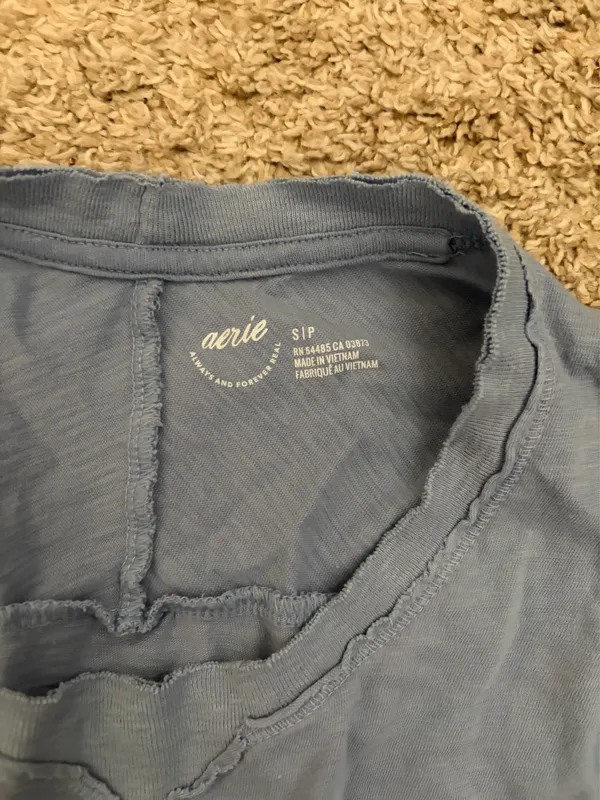 Aerie Top - Image 2