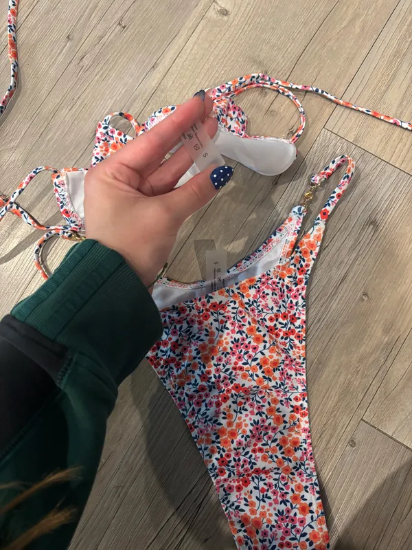 Shein Bikini - Image 3