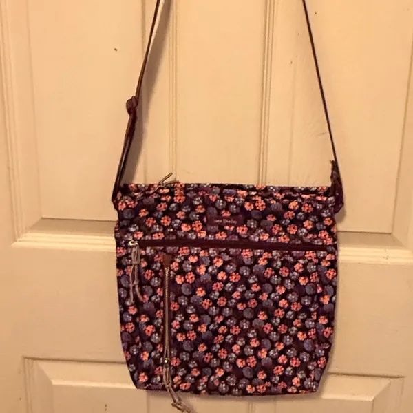 Vera‎ Bradley Shoulder Bag - Image 7