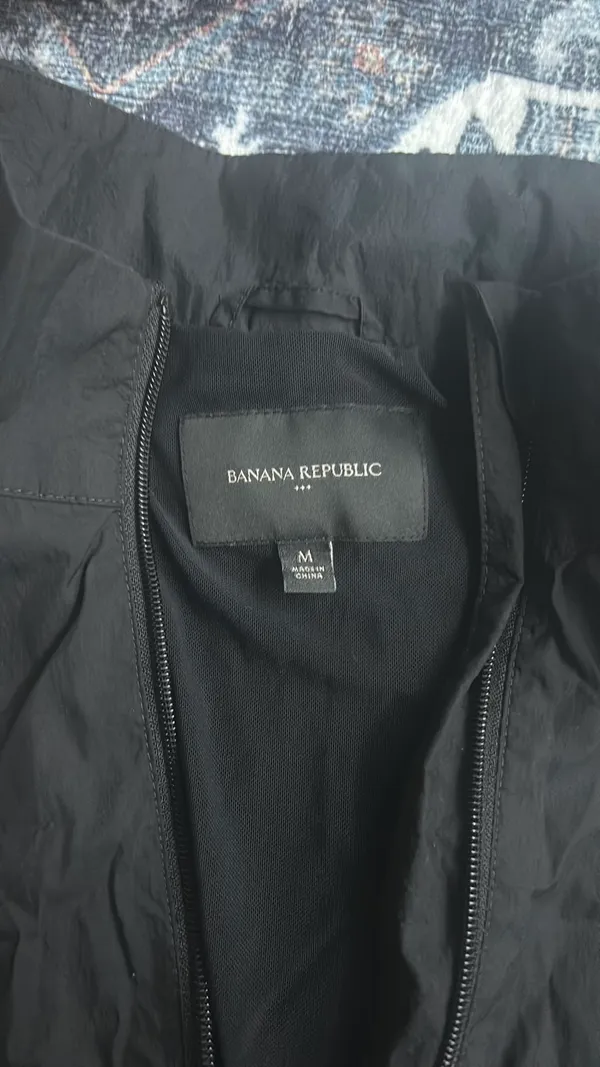Banana Republic Vest  - Image 2