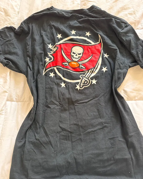 Buccaneers Shirt - Image 2