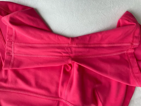 Lululemon Align High-Rise Biker Shorts 6" - Image 5