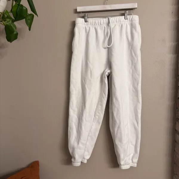 TNA | ARITZIA Cozy Sweatfleece Mega Jogger‎ - Image 2