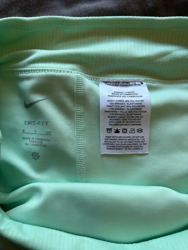 Nike Skirt - Image 3