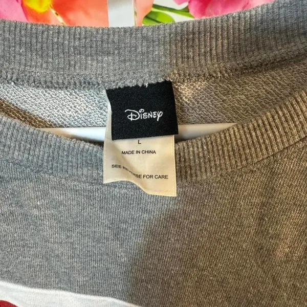 Disney sweater with Mickey - Image 2