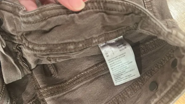American Eagle Jeans - Image 2