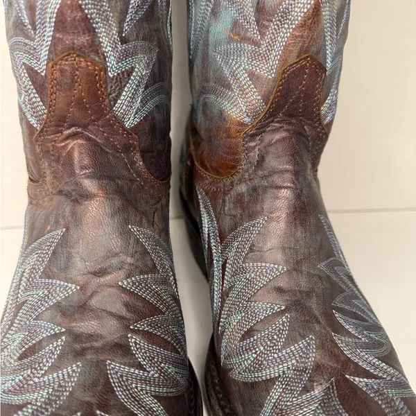 Old Gringo Western Boots - Image 10