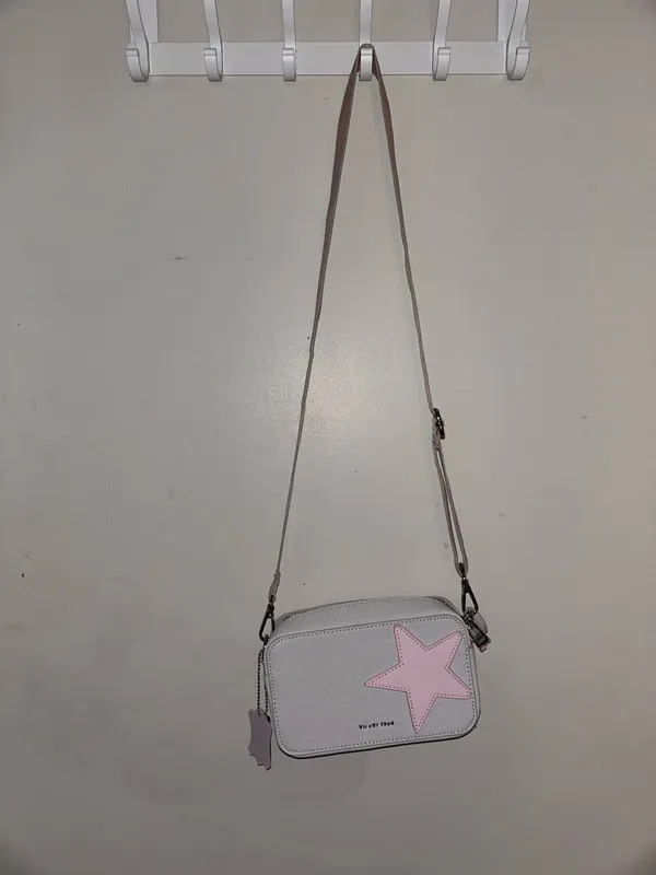 Vintage Havana Purse  - Image 2