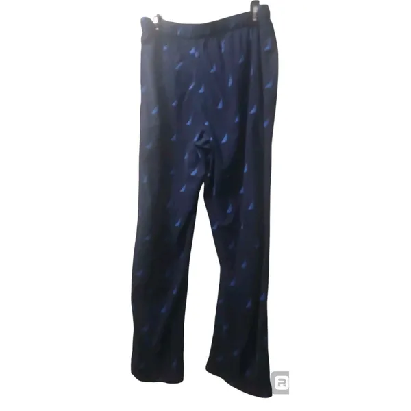Nautica Sleepwear Mens Medium‎ Pants Super Soft - Image 2