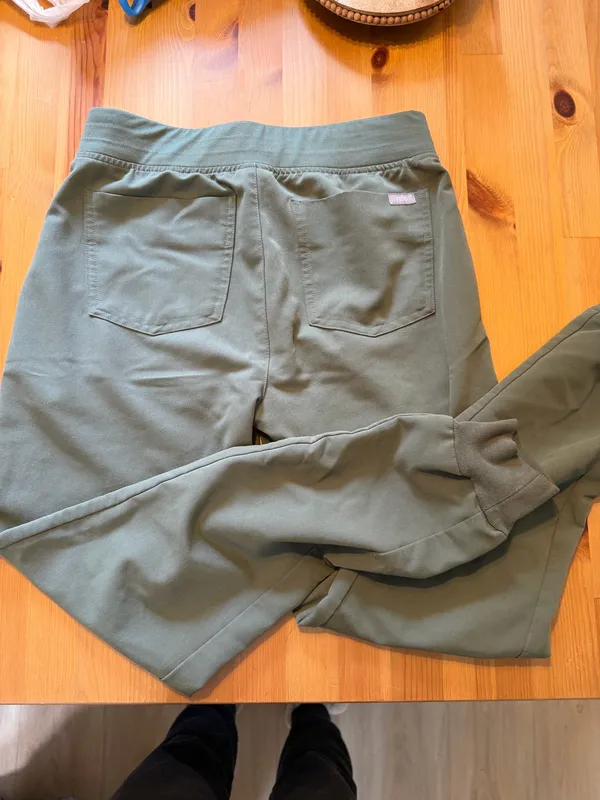 Figs Zamora Joggers - Image 2