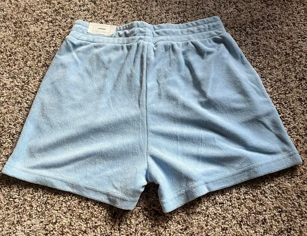 Lounge Comfy  Shorts - Image 3