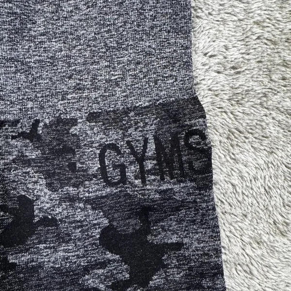 Gymshark Adapt Camo Seamless Leggings Sz XS - Image 7