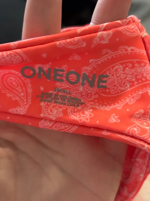 Oneone Bikini Set - Image 3